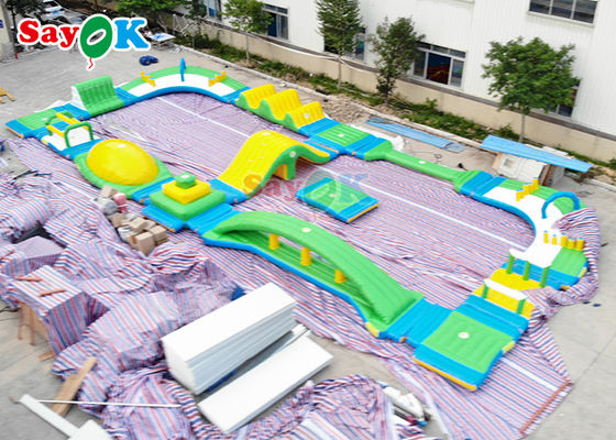 Kursus Hambatan Air Tiup Pencetakan Sutra Untuk Wake Park